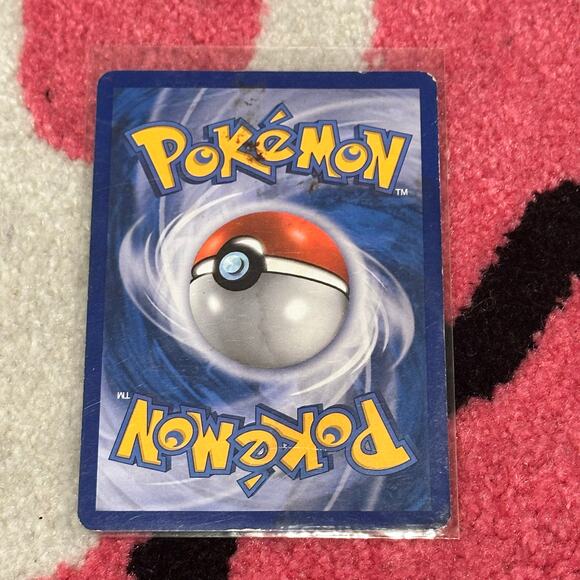 Fraxure #14 – Pokémon Dragon Vault – Holo (Shattered Foil) – Played - Picture 2 of 6